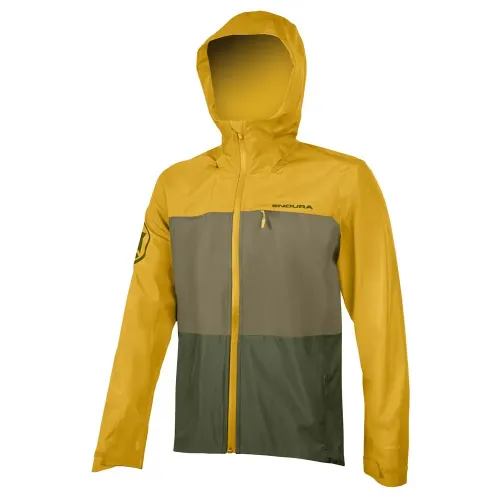 엔듀라 Singletrack II 자켓 3140751869