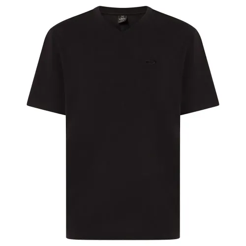 오클리 Relax V-Neck 반팔 티셔츠 3140753369