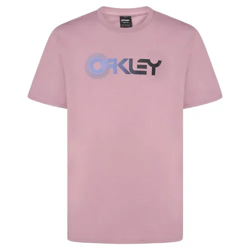 오클리 Rings 반팔 티셔츠 3140753386