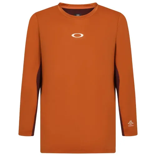 오클리 Seeker Revel Windblock 2.0 긴팔 엔듀로 져지 3140753416