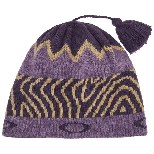 오클리 TC Nordic Tassle 비니 3140753499