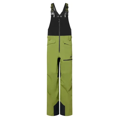 오클리 TNP Shell Bib 바지 3140753560