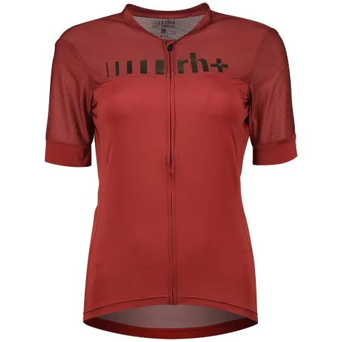 rh+ Logo 반팔 져지 3140761186