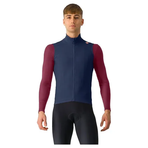 카스텔리 Espresso 조끼 3140761346