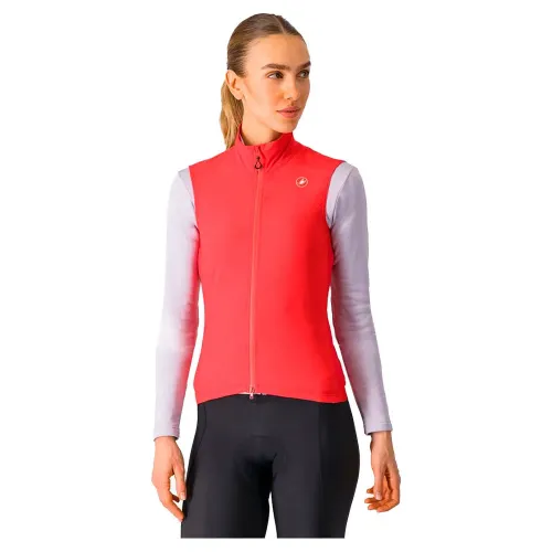 카스텔리 Espresso 조끼 3140761348