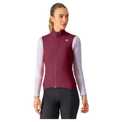 카스텔리 Espresso 조끼 3140761350