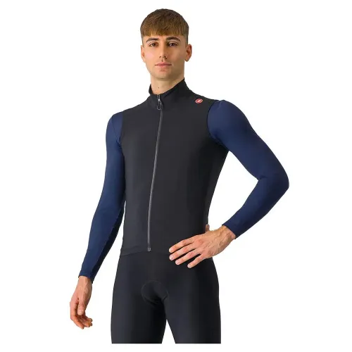 카스텔리 Espresso 조끼 3140761351