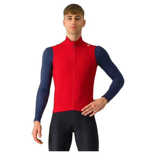 카스텔리 Espresso 조끼 3140761355