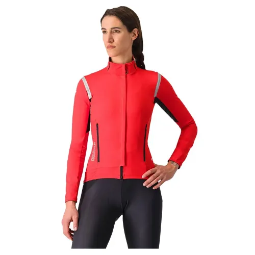 카스텔리 Perfetto Ros 2 자켓 3140761430