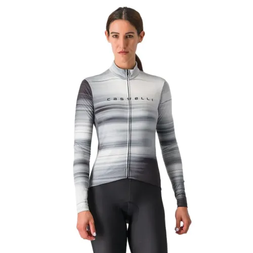 카스텔리 Phase 긴팔 져지 3140761440
