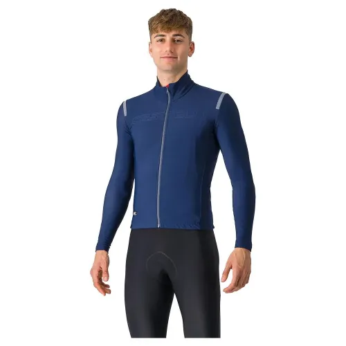 카스텔리 Tutto Nano RoS 긴팔 져지 3140761487