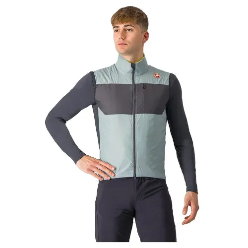 카스텔리 Unlimited Puffy 조끼 3140761498