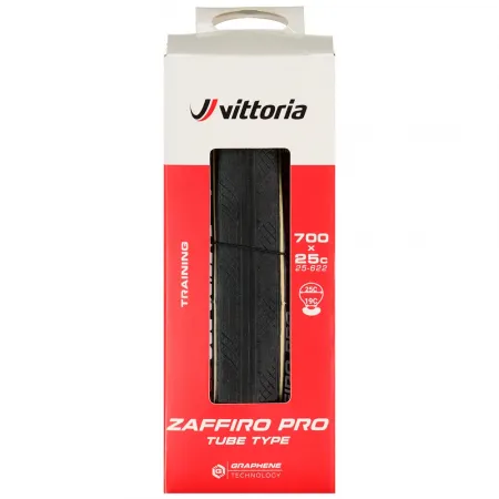비토리아 Zaffiro Pro V 700C x 25 로드 타이어 3140766347