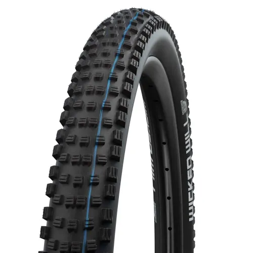 SCHWALBE Wicked Will Performance Addix 27.5in x 2.25 MTB 타이어 3140772141