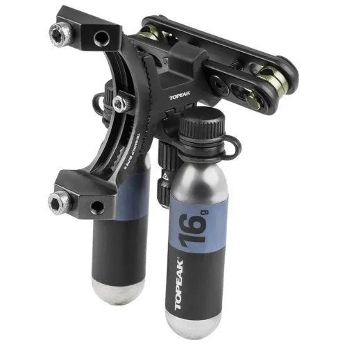 토픽 Tri-Backup 엘리트 2 물병 홀더 3140776473