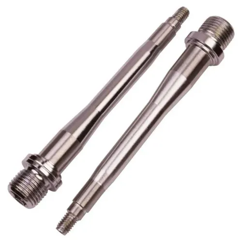 BURGTEC MK5 Penthouse 페달 축 2 단위 3140783422