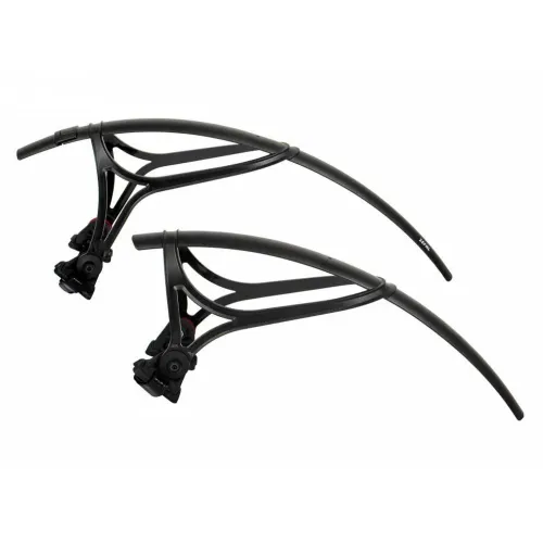 제팔 Shield R35 700C 28in 2024 흙받이 세트 3140794570