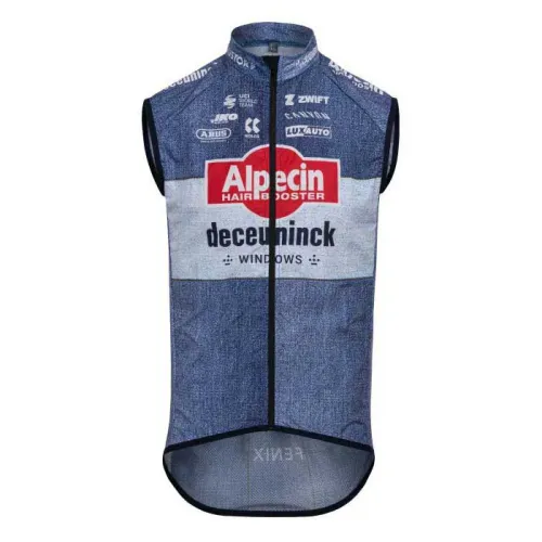 KALAS Alpecin-Deceuninck 2024 조끼 3140798710