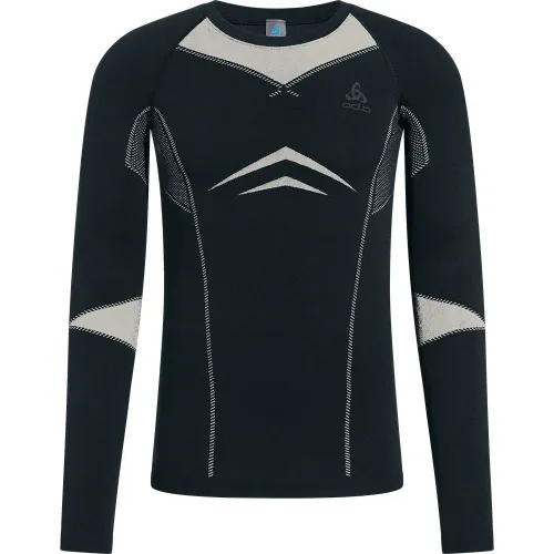 ODLO Fundamentals Performance Warm 긴팔 이너웨어 3140799592