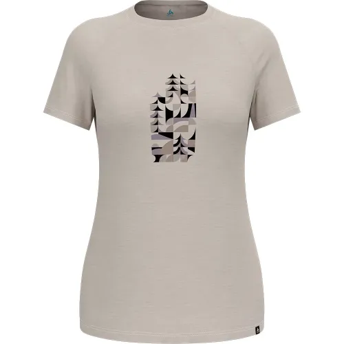 ODLO Merino 130 반팔 이너웨어 3140799613