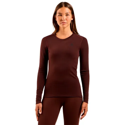 ODLO Merino 200 긴팔 이너웨어 3140799633