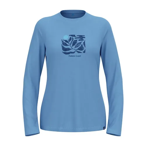 ODLO Merino 200 Nature 긴팔 이너웨어 3140799637