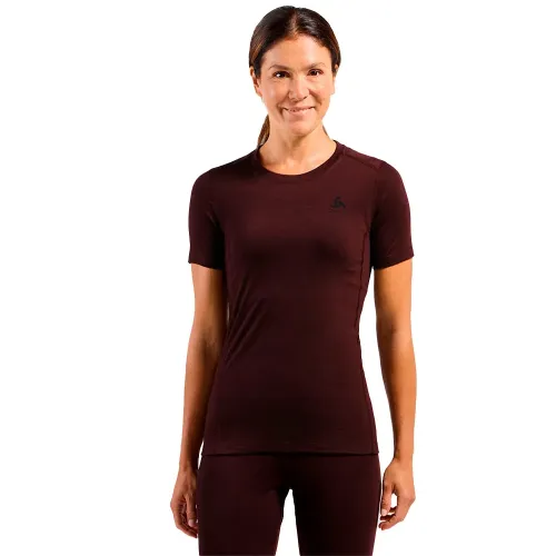 ODLO Merino 200 반팔 이너웨어 3140799647