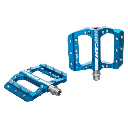 HT COMPONENTS AE12 페달 3140818124