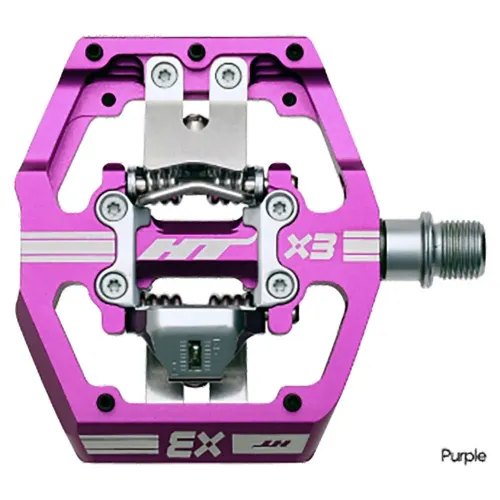 HT COMPONENTS X3 페달 3140818141