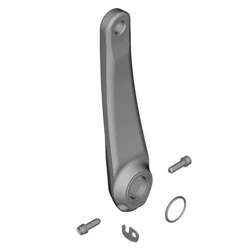 시마노 FC-M8100 Deore XT 왼쪽 크랭크 3140819161