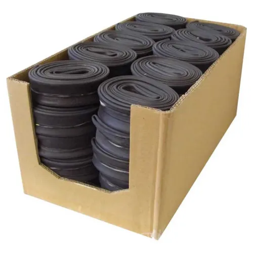 SCHWALBE Presta 40 mm 내부 튜브 50 단위 3140826745