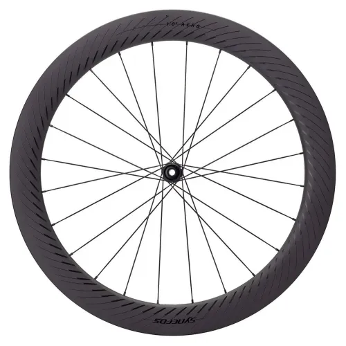 싱크로스 Capital 1.0S Aero 700C CL 디스크 튜블리스 로드 자전거 앞바퀴 3140829858