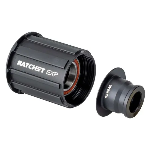 싱크로스 DT스위스 시마노 SL Capital 프리허브 바디 3140829866