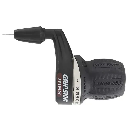 시마노 MRX 3x6s 변속 레버 세트 3140834616