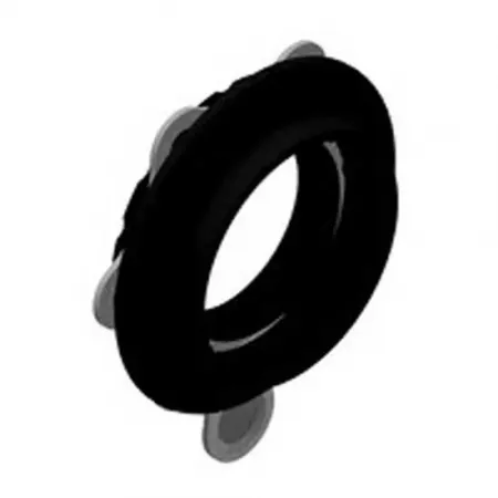 DT스위스 하이브리드 CL magnet 자전거 디스크 브레이크 어댑터 3140842859