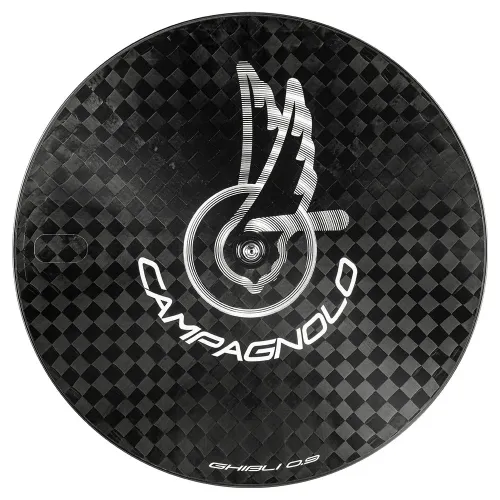 캄파놀로 Ghibli 0.9 튜블리스 2-Way Fit Track 뒷바퀴 3140847898