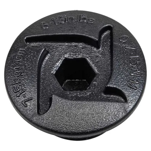 스페셜라이즈드 6 mm M18 x 1.0P x 13.5 mm 크랭크 볼트 2 단위 3140851743