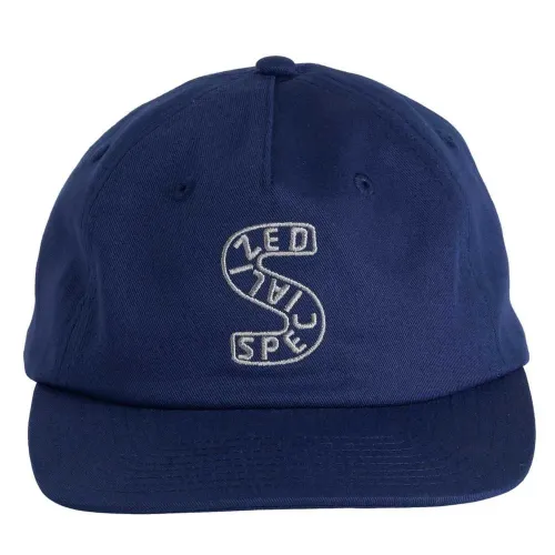 스페셜라이즈드 S-Graphic 5 Panel Pinch Front 캡 3140851902