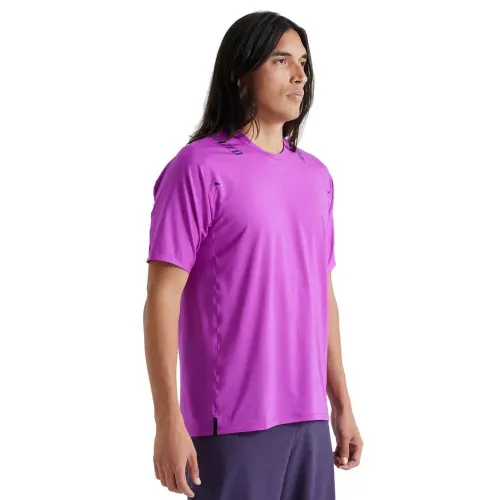 스페셜라이즈드 Trail Air 반팔 엔듀로 져지 3140852030