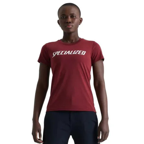 스페셜라이즈드 Wordmark 반팔 티셔츠 3140852060