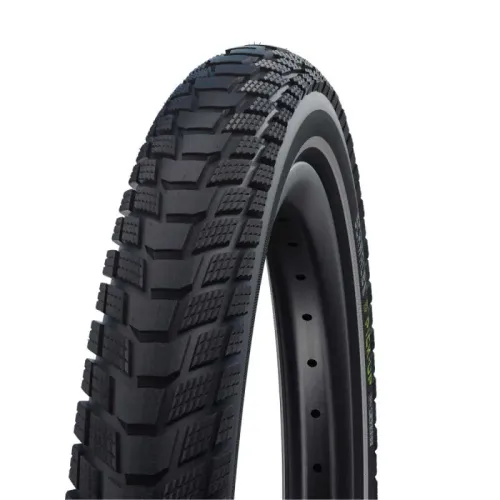 SCHWALBE Pick-Up Performance S-Defense 26in x 2.60 도시의 견고한 자전거 타이어 3140862785