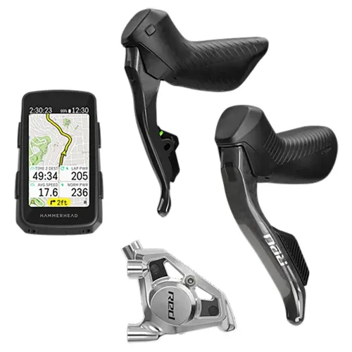 스램 Red E1 AXS Hammerhead 자전거 부품 그룹 3140882078