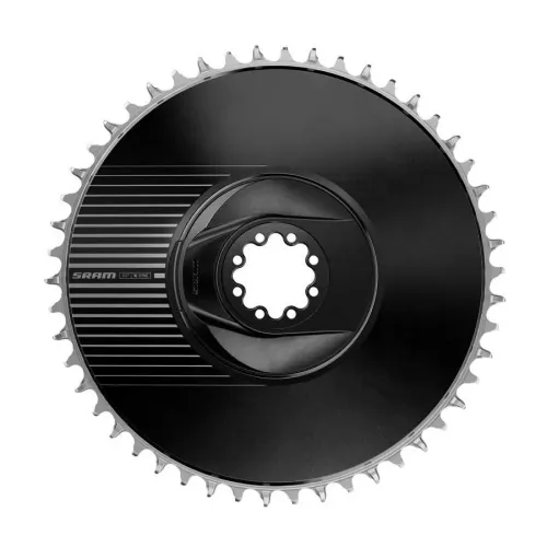 스램 X-Sync Red E1 Aero Direct Mount 체인링 3140882091