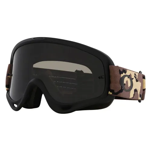 오클리 고글 O Frame Mx Camo Sand 고글 3140900765