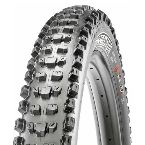 MAXXIS Dissector TR EXO 3C 튜블리스 29in x 2.60 단단한 MTB 타이어 3140909714