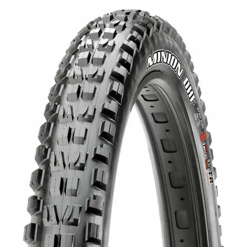 MAXXIS Minion DHF TR EXO+ 3C 튜블리스 29in x 2.60 MTB 타이어 3140909715