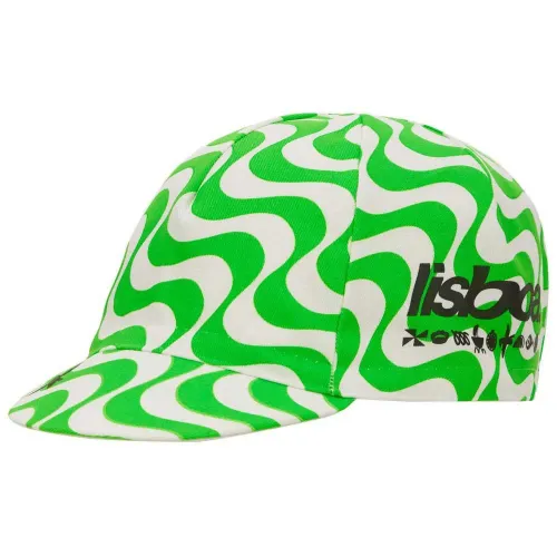 산티니 La Vuelta Lisbona 캡 3140910428