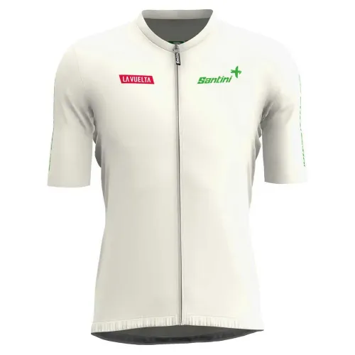 산티니 La Vuelta Lisbona 반팔 져지 3140910429