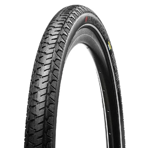 허친슨 Republic 700C x 40 도시의 견고한 자전거 타이어 3140912554