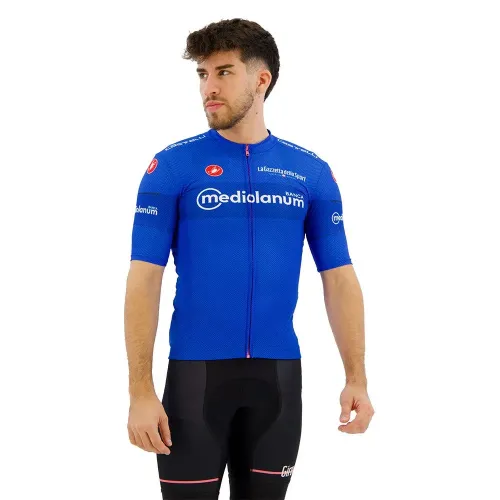 카스텔리 지로107 Classification 2024 반팔 져지 3140914985